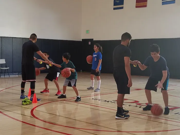 D&T Sports Complex Picture 1