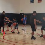 D&T Sports Complex