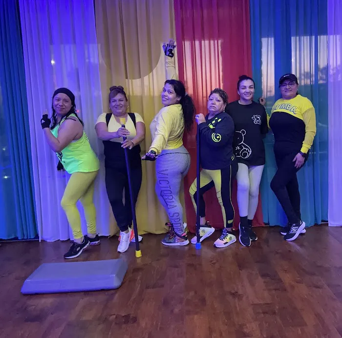 Strong Beauty Fitness Studio Picture 10