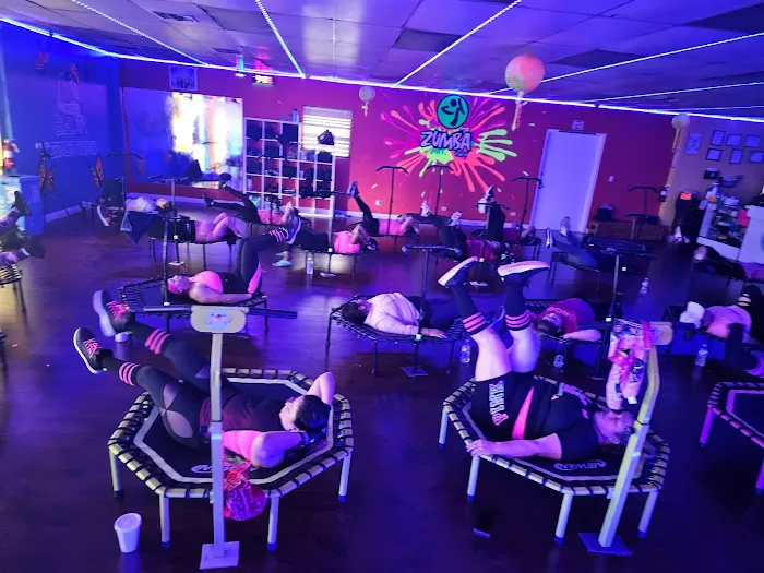 Strong Beauty Fitness Studio Picture 2