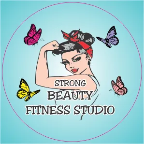 Strong Beauty Fitness Studio Picture 8