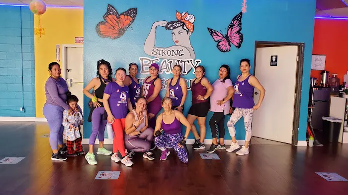 Strong Beauty Fitness Studio Picture 1