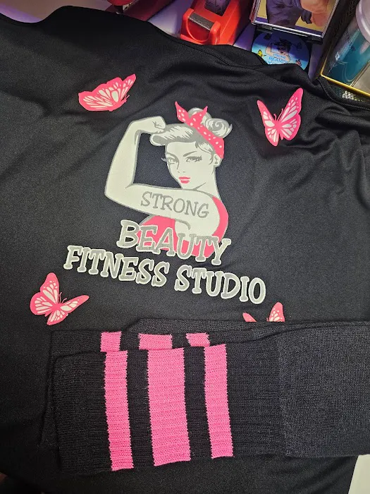 Strong Beauty Fitness Studio Picture 4