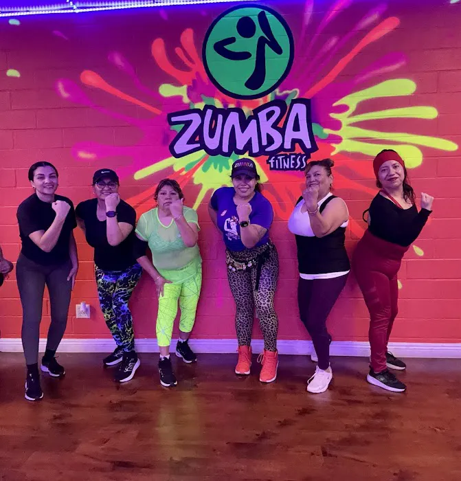 Strong Beauty Fitness Studio Picture 9