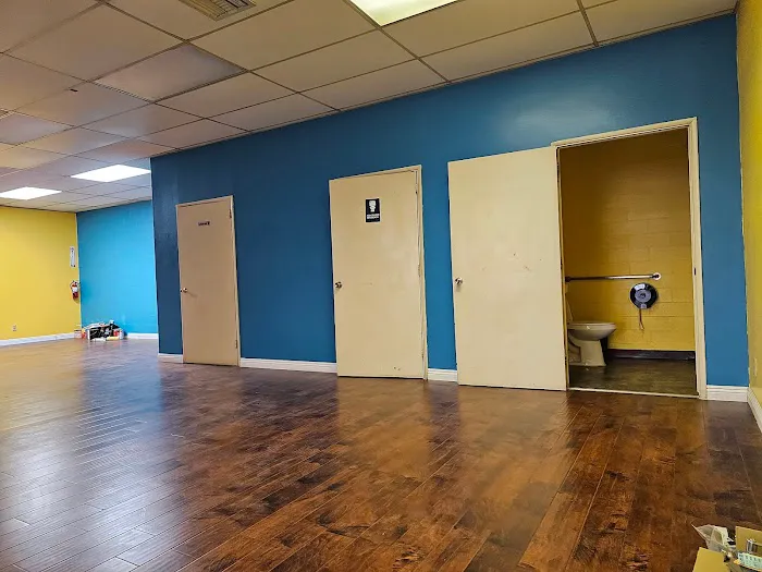 Strong Beauty Fitness Studio Picture 6