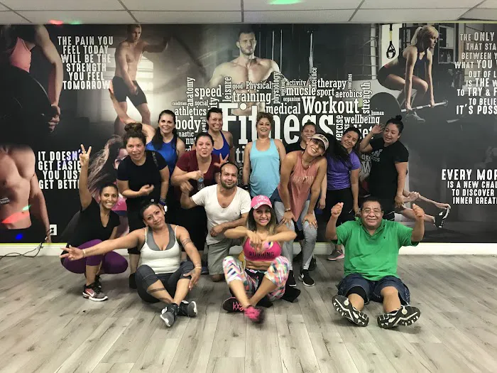 First line fitness studio Picture 3