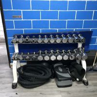 First line fitness studio ico