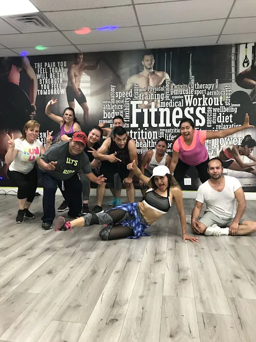 First line fitness studio Picture 2