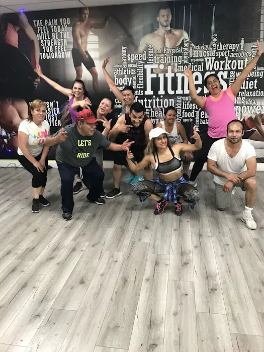 First line fitness studio Picture 5