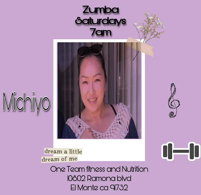 One Team Fitness and Nutrition Picture 1