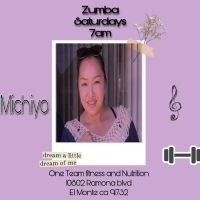 One Team Fitness and Nutrition ico