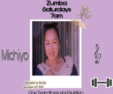 One Team Fitness and Nutrition