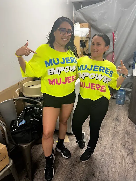 One Team Fitness and Nutrition Picture 4