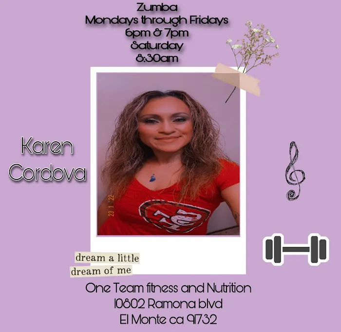 One Team Fitness and Nutrition Picture 6