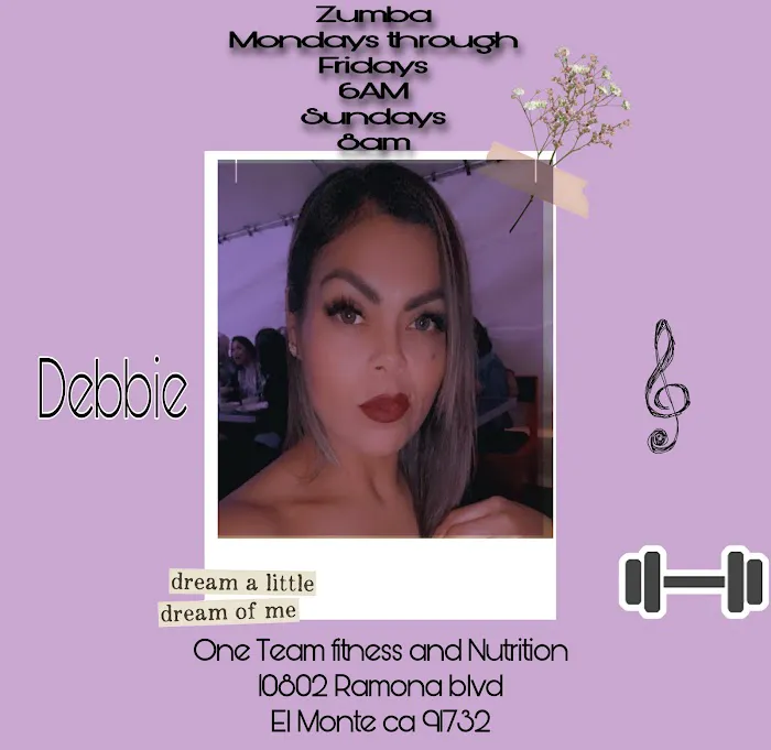 One Team Fitness and Nutrition Picture 8