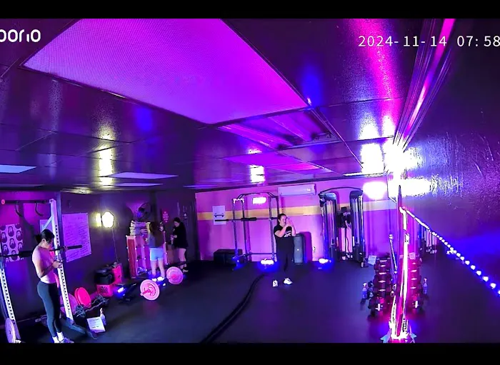 Sting sweat training Picture 4