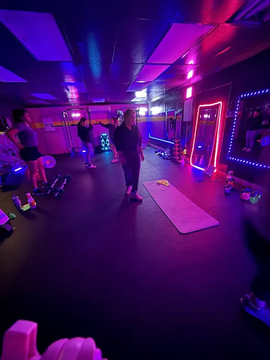 Sting sweat training Picture 2