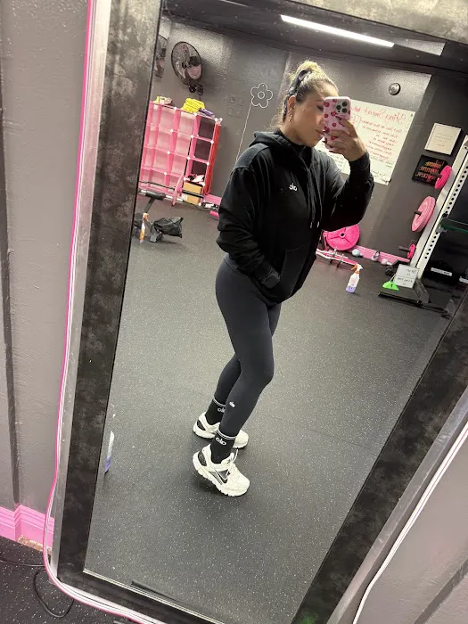 Sting sweat training Picture 5