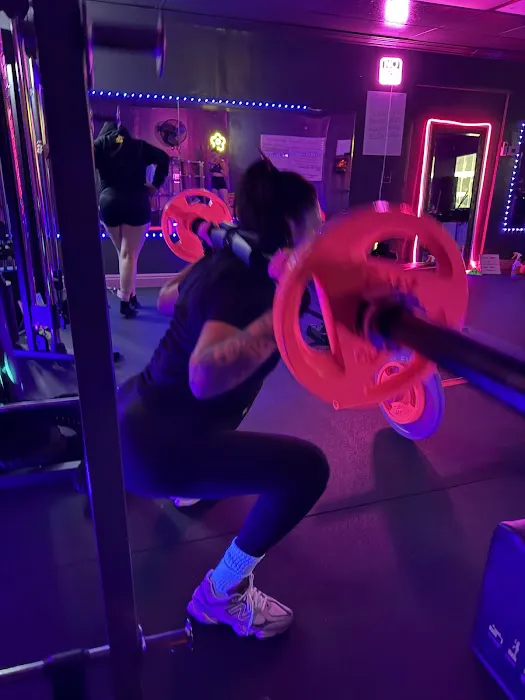 Sting sweat training Picture 1