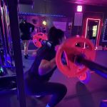 Sting sweat training