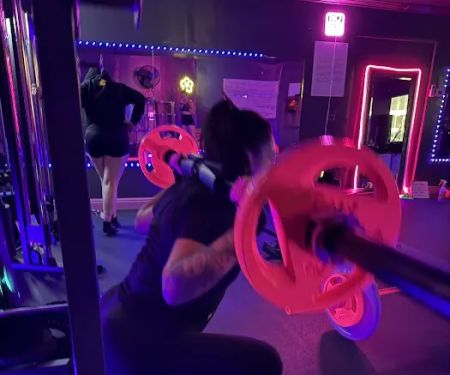 Sting sweat training