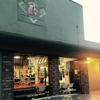 Jerry Ortiz Boxing Gym ico