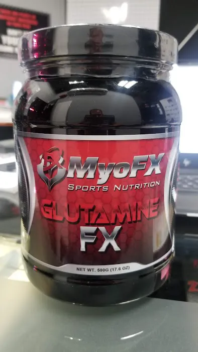 The Camp Transformation Center Picture 3