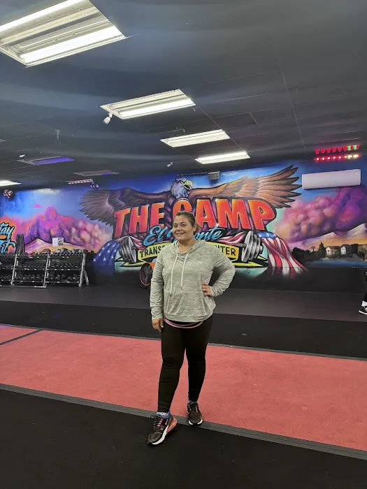 The Camp Transformation Center Picture 1