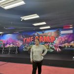 The Camp Transformation Center