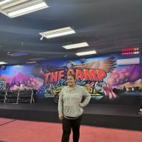 The Camp Transformation Center ico