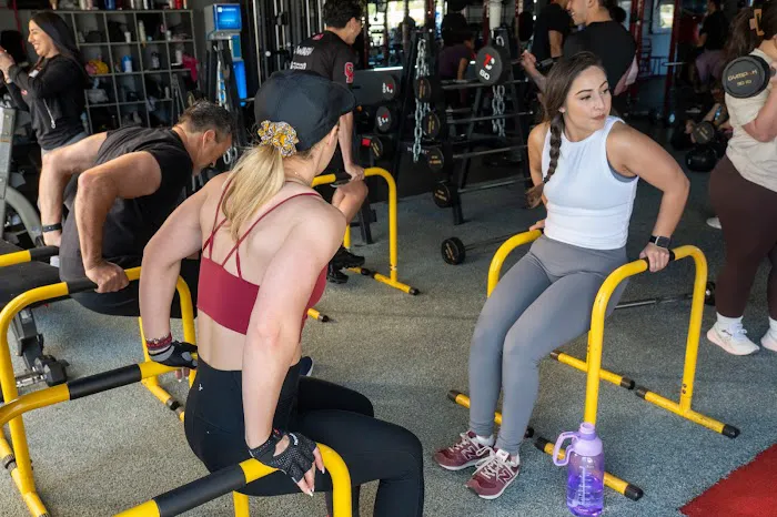 The Camp Transformation Center Picture 10