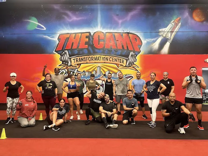 The Camp Transformation Center Picture 5