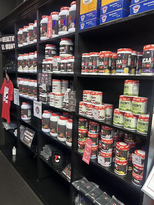 The Camp Transformation Center Picture 8