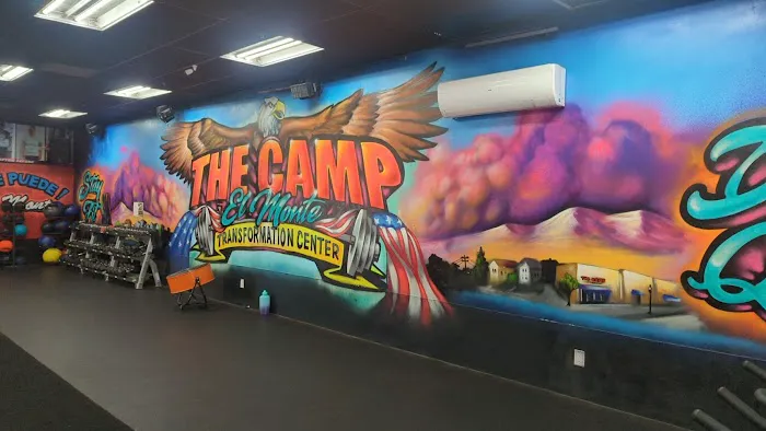 The Camp Transformation Center Picture 4
