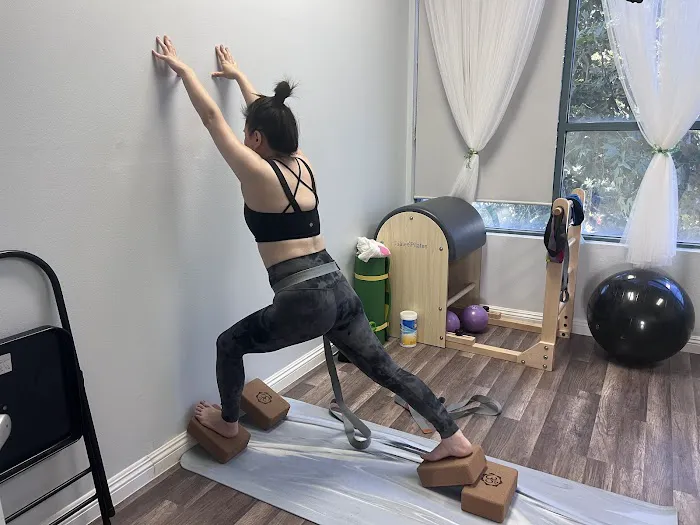 Tree Yoga Center Picture 5