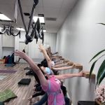 Tree Yoga Center