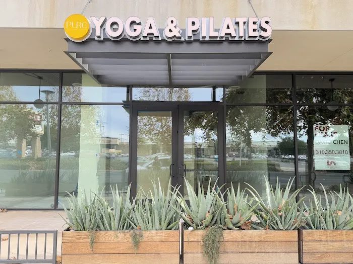 Pure Yoga and Pilates Picture 7