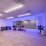 Pure Yoga and Pilates