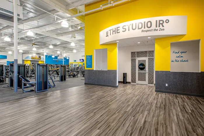 Chuze Fitness Picture 9