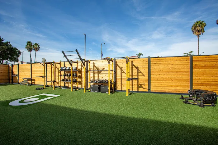 Chuze Fitness Picture 8