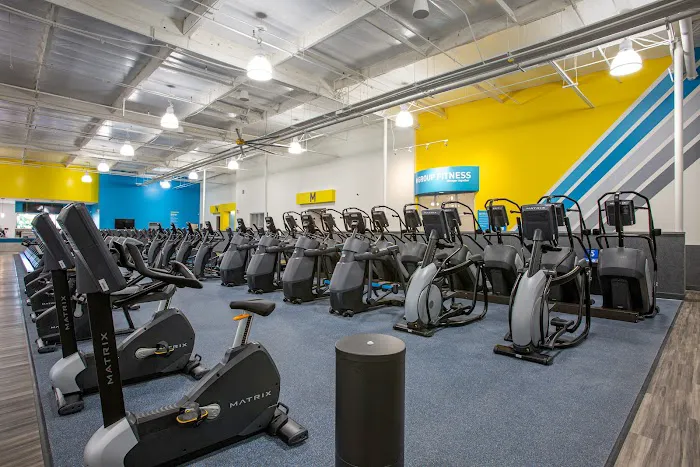 Chuze Fitness Picture 5