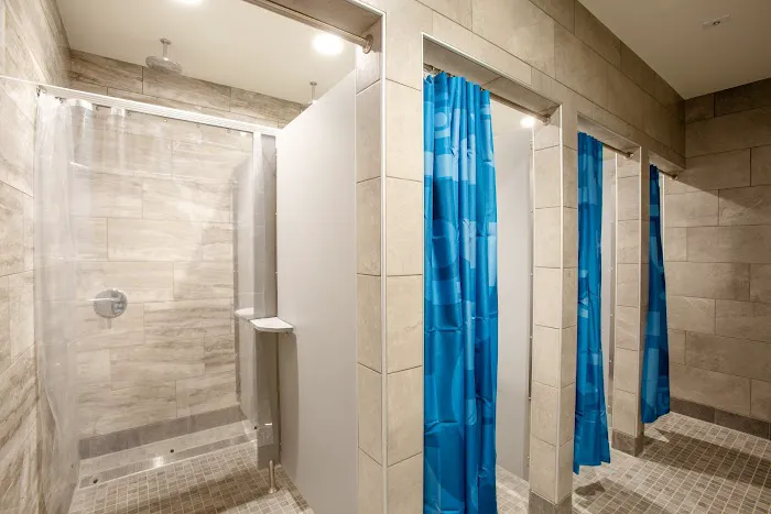 Chuze Fitness Picture 7