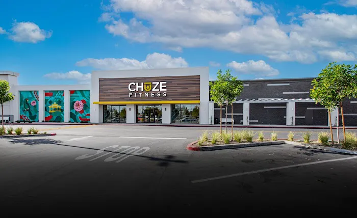 Chuze Fitness Picture 3