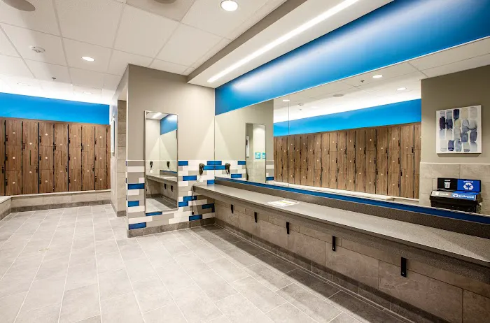 Chuze Fitness Picture 6