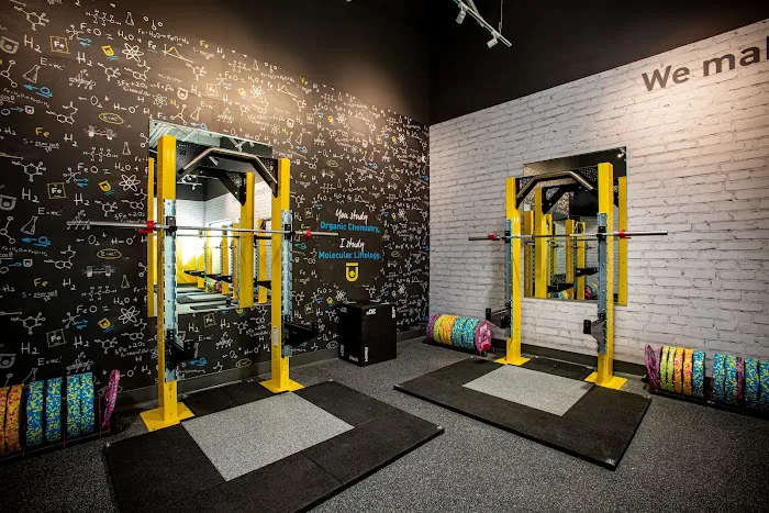 Chuze Fitness Picture 4