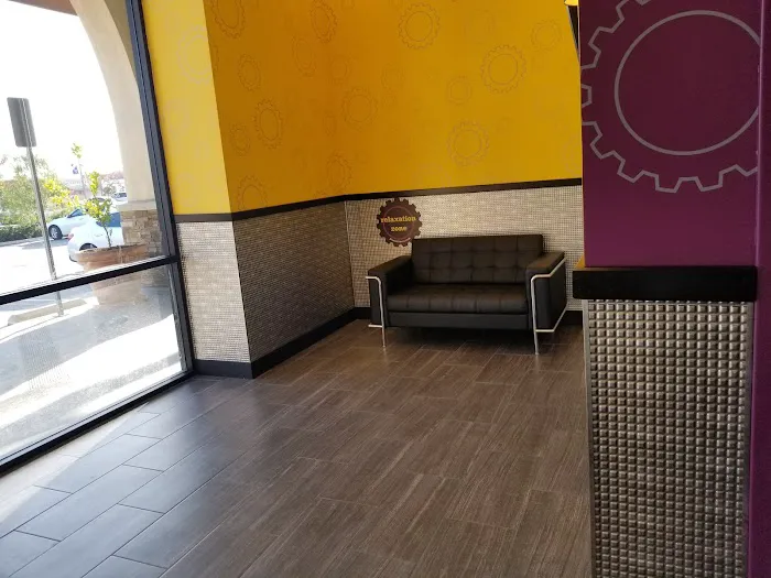 Planet Fitness Picture 9