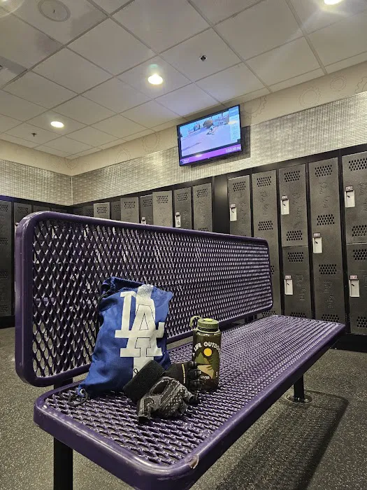 Planet Fitness Picture 1