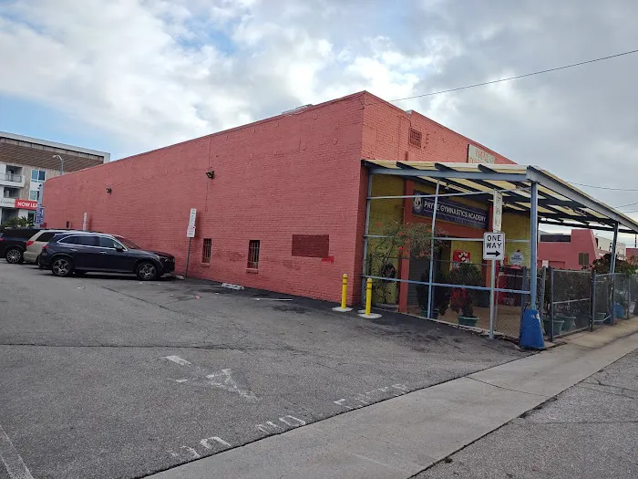 Payke Gymnastics Academy Picture 1