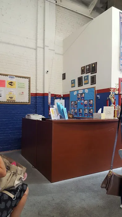 Payke Gymnastics Academy Picture 7