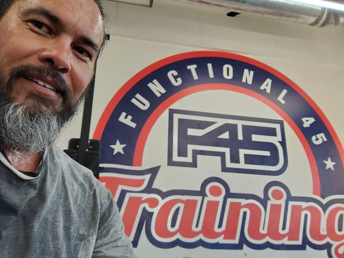 F45 Training Alhambra CA Picture 8